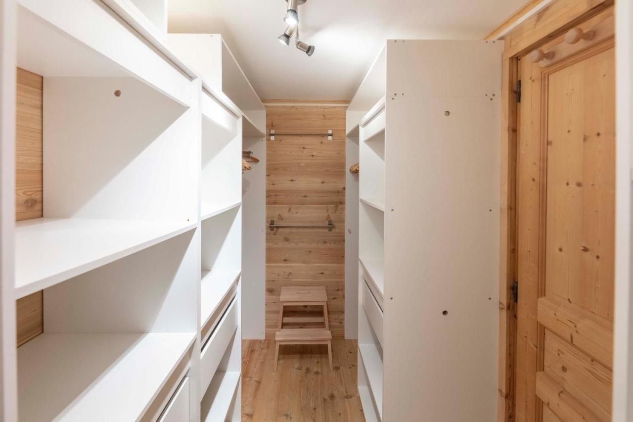 Appartement Marcella มงต์เฌอแนฟวร์ ภายนอก รูปภาพ